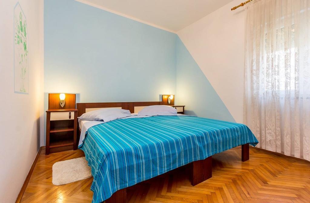 Apartments Danilo Medulin Bagian luar foto